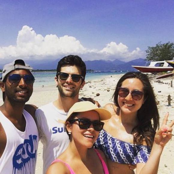 Meet your Posher, Taryn - Picture 1 of 1